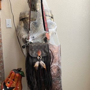 Louis Vuitton  Saint Cloud MM